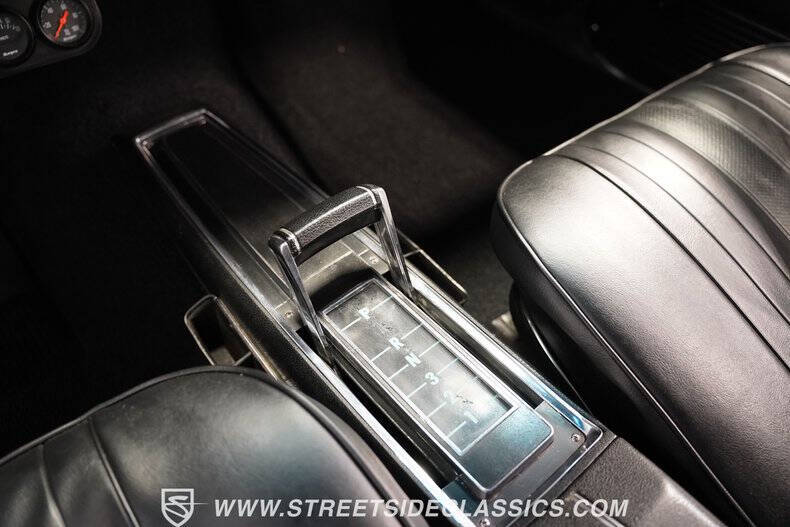 1969 Chevrolet Chevelle