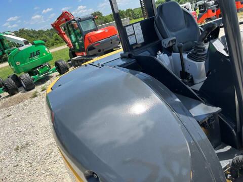 2021 John Deere 60G Excavator