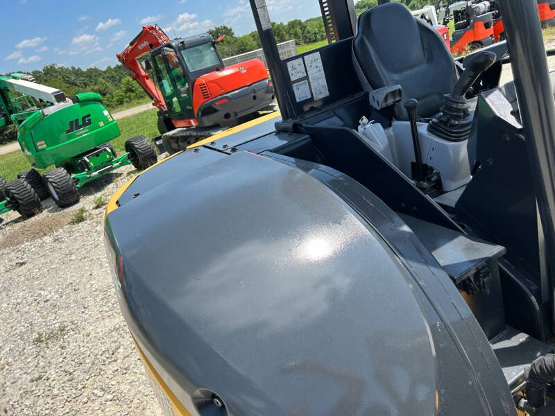 2021 John Deere 60G Excavator