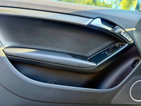 2010 Audi S5 4.2 quattro Prestige