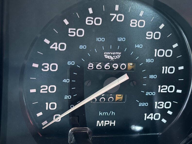 1978 Chevrolet Corvette