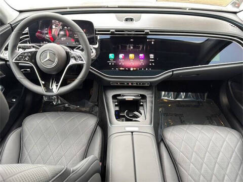 2026 Mercedes-Benz E-Class E 350 4MATIC