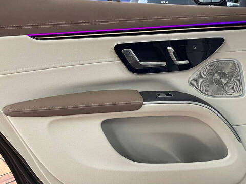 2023 Mercedes-Benz EQS EQS 450 4MATIC