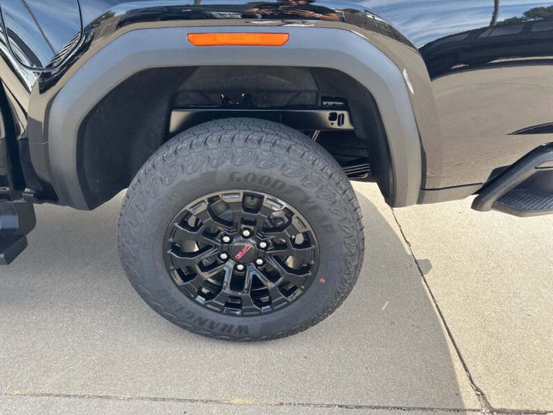 2026 GMC Canyon Elevation - Photo 15