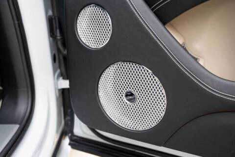 2022 Bentley Bentayga Speed