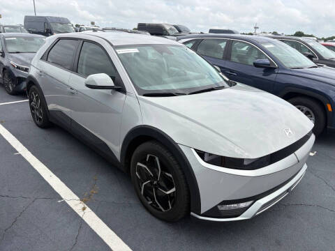 2024 Hyundai Ioniq 5 SEL