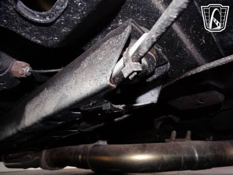 1972 Chevrolet Camaro