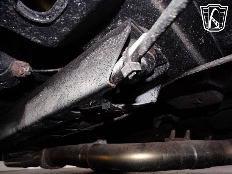 1972 Chevrolet Camaro