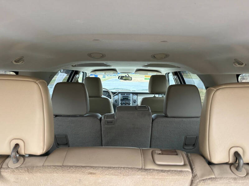 2014 Ford Expedition EL XL Fleet