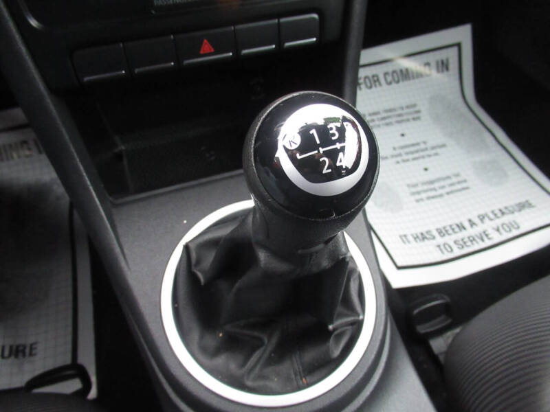 2013 Volkswagen Beetle