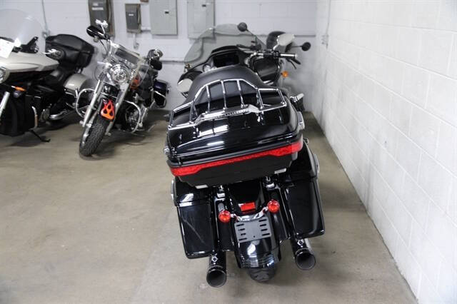 2020 Harley-Davidson Road Glide