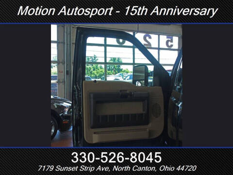 2014 Ford F-350 Super Duty