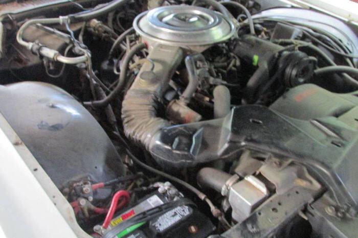 1979 Lincoln Continental