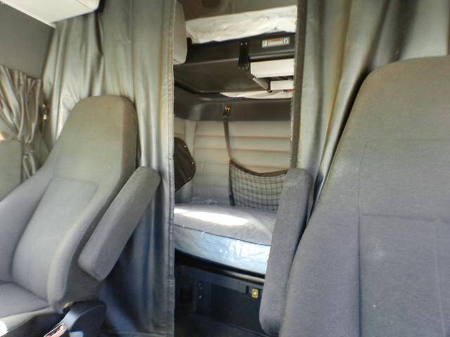 2022 Freightliner Cascadia