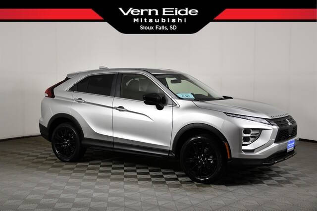 2026 Mitsubishi Eclipse Cross LE