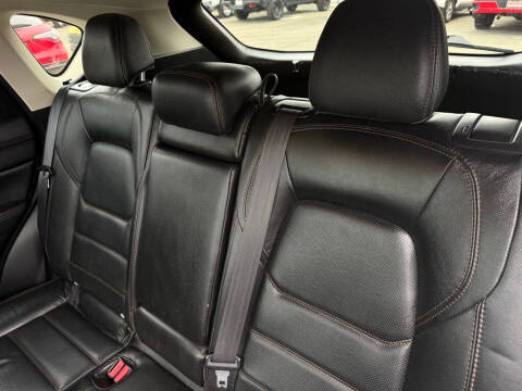 2023 Mazda CX-5 2.5 S Premium Plus