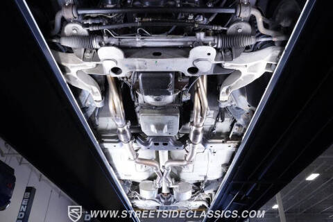 2003 Mercury Marauder