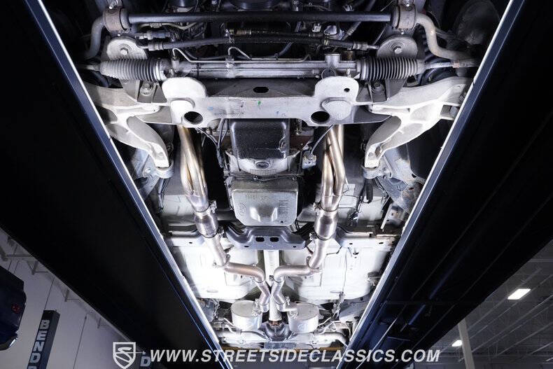 2003 Mercury Marauder