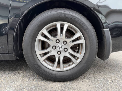 2007 Buick Terraza CXL
