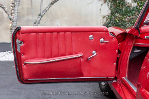 1959 Mercedes-Benz 190-Class