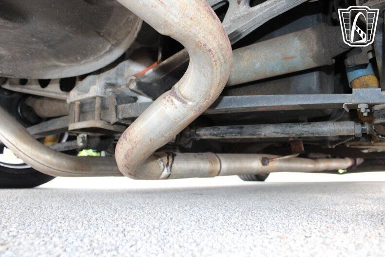 1980 Chevrolet Corvette