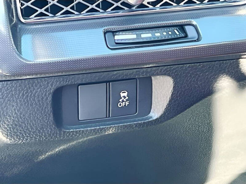 2025 Acura Integra w/Tech w/A-SPEC