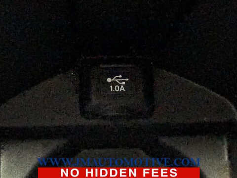 2016 Honda Civic EX-L