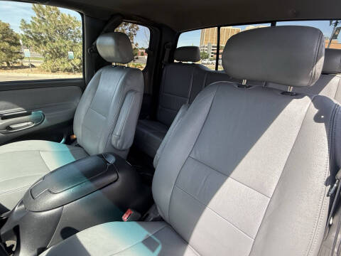 2003 Toyota Tundra SR5