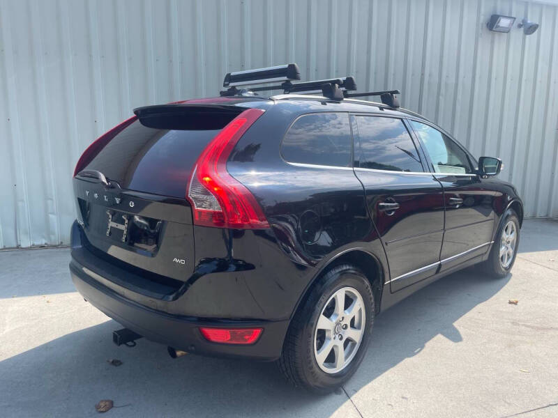 2012 Volvo XC60 3.2