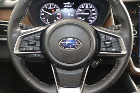 2023 Subaru Outback Touring XT