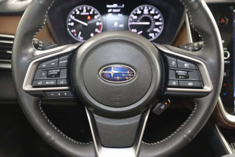 2023 Subaru Outback Touring XT