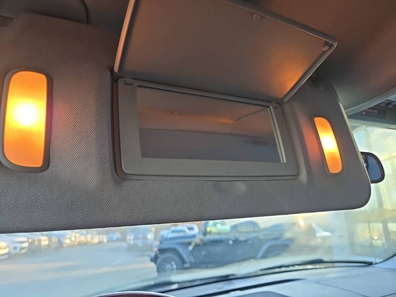 2007 Cadillac Escalade EXT