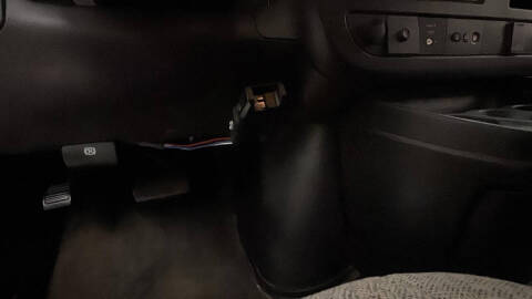 2018 Chevrolet Express LT 2500