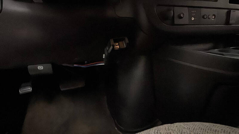 2018 Chevrolet Express LT 2500