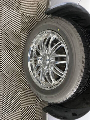 2016 Subaru Forester 2.5i