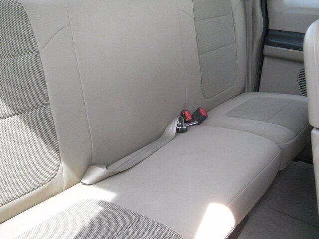 2005 Ford F-250 Super Duty