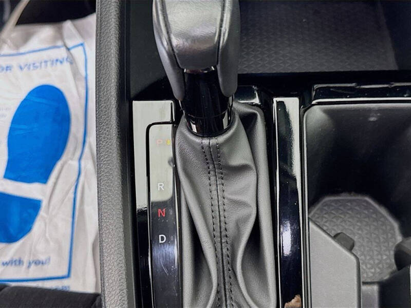 2023 Honda Accord Hybrid