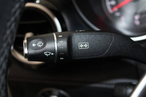 2017 Mercedes-Benz AMG GT