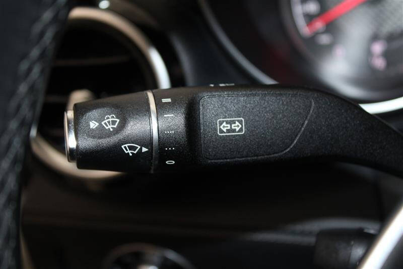 2017 Mercedes-Benz AMG GT