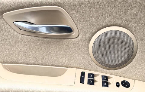 2009 BMW 3 Series 335d