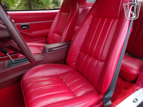 1981 Pontiac Firebird