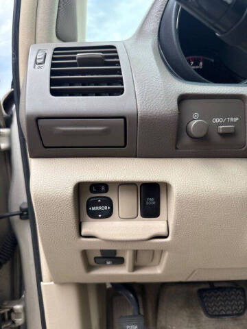2004 Lexus RX 330