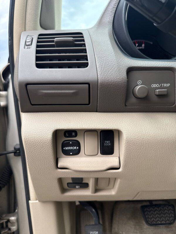 2004 Lexus RX 330
