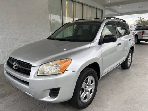 2010 Toyota RAV4 for sale at Powerhouse Automotive in Tampa FL