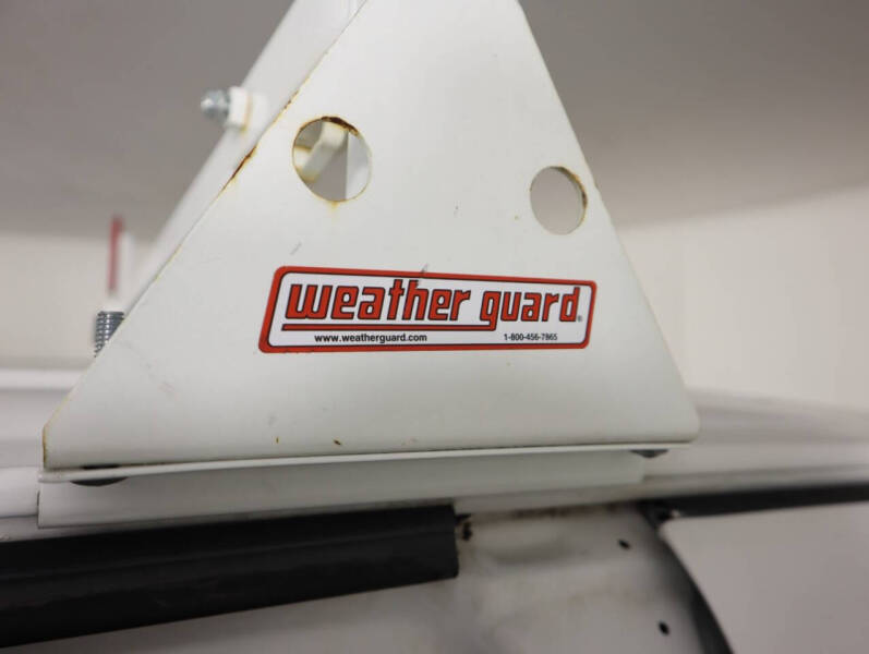 2020 GMC Savana 2500