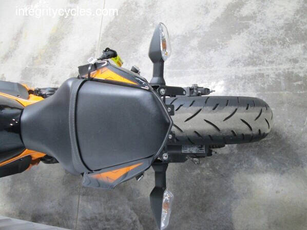 2019 Kawasaki Ninja 650R