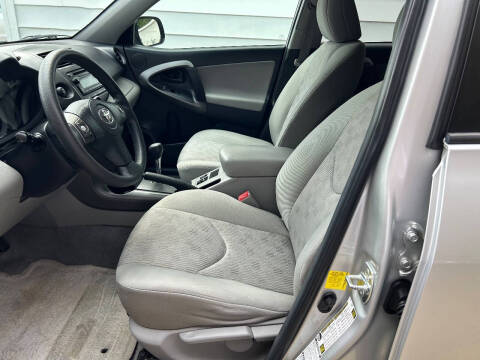 2012 Toyota RAV4