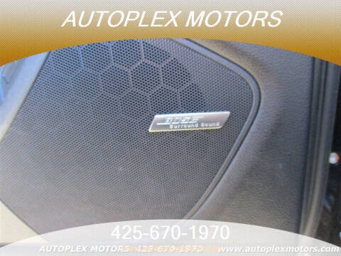 2010 Audi Q7 3.0 quattro TDI Premium Plus