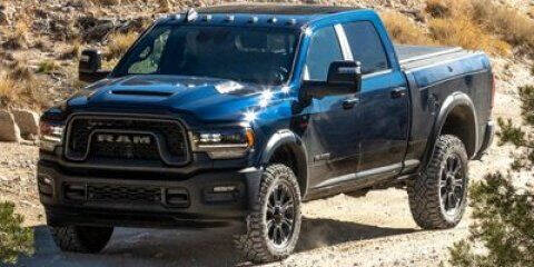 2024 RAM 2500 for sale at Lucas Chrysler Jeep Dodge Ram in Lumberton NJ