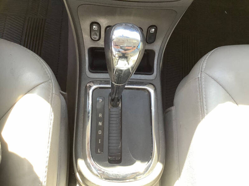 2008 Chevrolet HHR LT